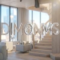 dimonms