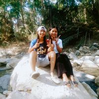 like u