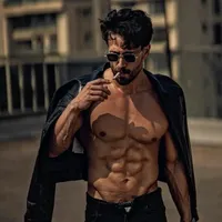 original sound - tiger.shroff184