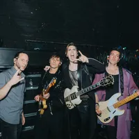Defying Gravity by Josh Ramsay
