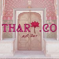 original sound - Thari Couture