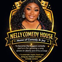 nellycomedyhouse