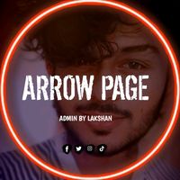 status...arrow