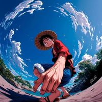 luffy_memories