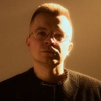 оригинальный звук