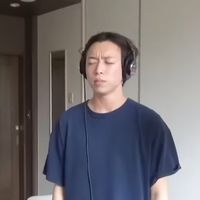 オリジナル楽曲 - そちん🐬