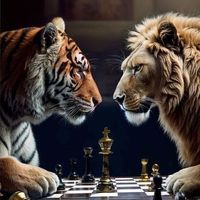 success_passion