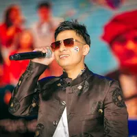 original sound - tirthapakhrin