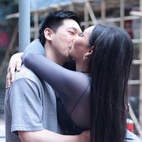 เสียงต้นฉบับ - ผัวมาดามแพม