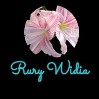 suara asli - Rury Widia