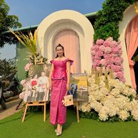 original sound - pailin’s Gem Jewelry offcial
