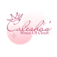 original sound - CALESHA'S HOUSEOFCLOSET