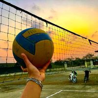 nhạc nền - super volleyball
