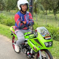 ahmadradzy