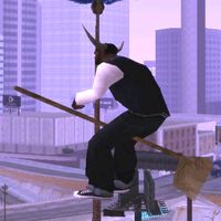 оригинальный звук