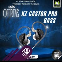 sonido original