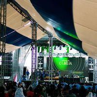 sonido original