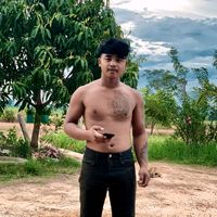 សំឡេងដើម - សំណាង សំណាង