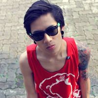 suara asli - BurgerKill OneRawk