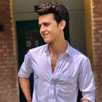 hasnainutmankheil