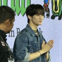 เสียงต้นฉบับ - _wenesdy