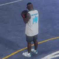 Finger-poping drum meledy