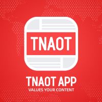 original sound - TNAOT