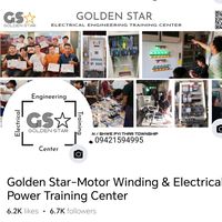 goldenstar531