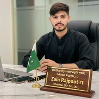 itszainrajput46