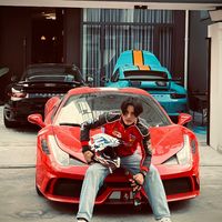 darasupercar