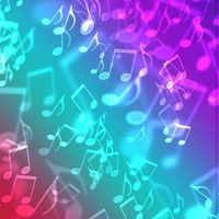 оригинальный звук