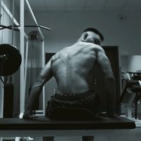 оригинальный звук