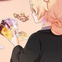 オリジナル楽曲 - 覇
