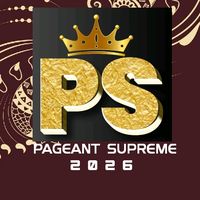 original sound - PAGEANT SUPREME🔵