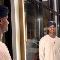 الصوت الأصلي