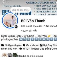 nhạc nền - Bụi booking Quy Nhơn