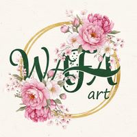 artwithwafa1100