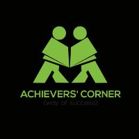 original sound - Achievers' Corner