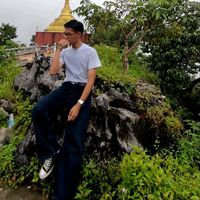 မူရင်းအသံ - SheinWaiLynn