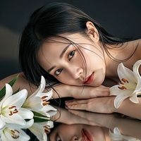 เสียงต้นฉบับ - Tenny (Latisha)