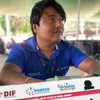 carlosflashperez