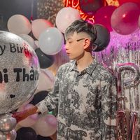 nhạc nền - THÁI THÀNH SỢ YÊU 2