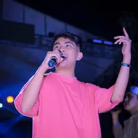 dj sensor aldo pangalasen