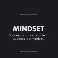 original sound - success  mind  set