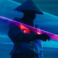 nhạc nền - KILLUSION