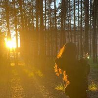 оригинальный звук