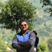 prachandadhungel