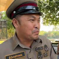 เสียงต้นฉบับ - อั๋น คนกาฬสินธุ์