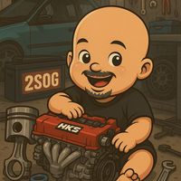 original sound - 2SoG