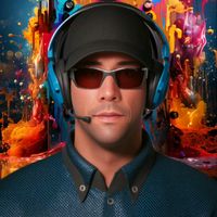 оригинальный звук